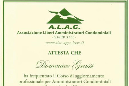Aggiornamento Professionale 20 ore